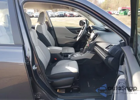 2024 Subaru Forester from USA, damaged, VIN JF2SKAAC8RH417674